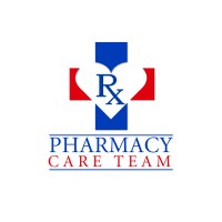 The Pharmacy Care Team logo - Similar company to The Pharmacy Exchange