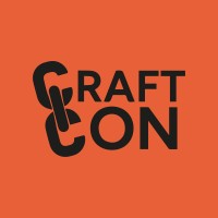 CraftCon logo - Similar company to Accretion Flow Llc