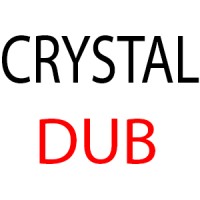 Crystaldub logo - Similar company to Gapsa