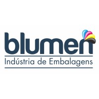 Blumen Indústria De Embalagens