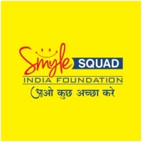 Smyle Squad India Foundation logo - Similar company to Jexlin Designs