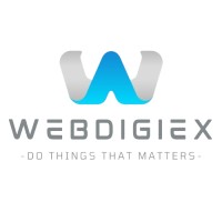 Webdigiex Solutions Pvt Ltd logo - Similar company to Tech Zenon It Solutions Pvt. Ltd.