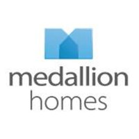 Medallion Homes Pty Ltd logo - Similar company to Rendition Homes - Custom Builder