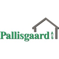 Pallisgaard A/S logo - Similar company to Frod Aps