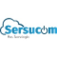 Sersucom logo - Similar company to Euphorianet