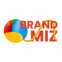 Brand Miz logo - Similar company to Fast2Smm