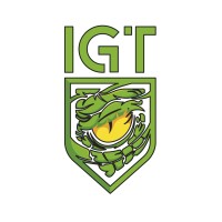 Iguanatech-Engineering logo - Similar company to Carthage Magazine