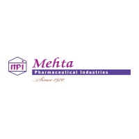 Mehta Pharmaceutical Industries logo - Similar company to Vdasp Global Energy Pvt Ltd