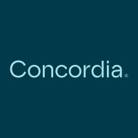Concordia Real Estate logo - Similar company to Amundi