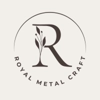 Royal Metal Craft logo - Similar company to Ked Kam International