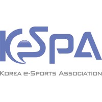 Korea e-Sports Association logo - Similar company to Sbxg