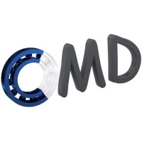 Conception Mécanique DIDIER logo - Similar company to Mcm - Mecanique - Conception - Maintenance