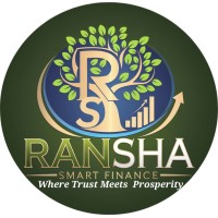 Ransha smart finance logo - Similar company to Capzow Fintech Private Limited