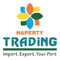Haperty Trading logo - Similar company to Webtec