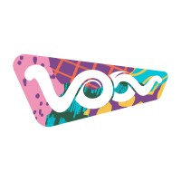 Voov Studio logo - Similar company to Ras-Oander