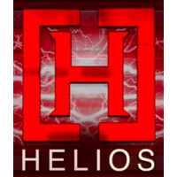 Helios Tattoo Supply logo - Similar company to Boho Magic