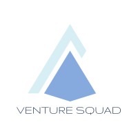 Venture Squad logo - Similar company to Ssquad Ventures