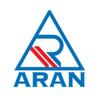 Aran Hot Forging logo - Similar company to Msk Forge Corp.