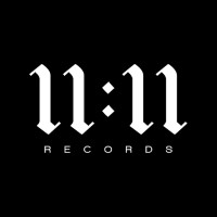 11:11 RECORDS logo - Similar company to Agencia Inusual