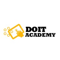 DoITAcademy logo - Similar company to Te Fac Programator
