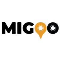 Migoo logo - Similar company to Commune - Community Management Platform