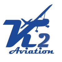 K2 Aviation, LLC logo - Similar company to Cloudops ☁️🤖