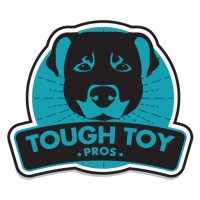 Tough Toy Pros logo - Similar company to Eugene Toy & Hobby
