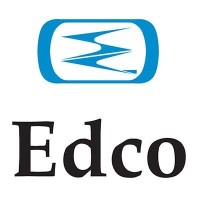 The Educational Company of Ireland (Edco) logo - Similar company to Cj Fallon Ltd.