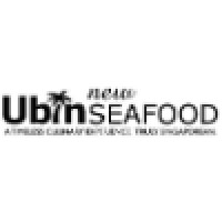 New Ubin Seafood logo - Similar company to Atlantic Ocean Seafood