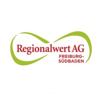 Regionalwert AG Freiburg-Südbaden logo - Similar company to Demeter Baden-Württemberg E.V.