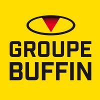 Groupe BUFFIN logo - Similar company to Buffin Tp