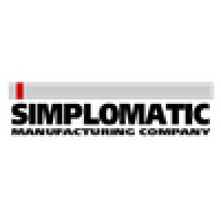 Simplomatic Manufacturing Company logo - Similar company to Pl Lehmann