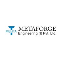 Metaforge Engineering (I) Pvt. Ltd. logo - Similar company to Interpack India Enterprises