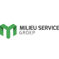 Milieu Service Groep logo - Similar company to Th Containers
