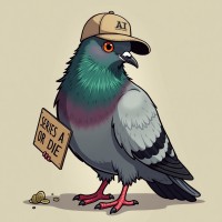 Startup Doom logo - Similar company to New Ai Tech Solutions