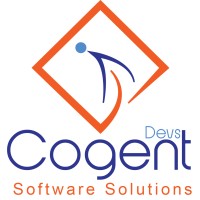 Cogent Devs -Empowering Your Business Through Technology logo - Similar company to Divine Virtuality