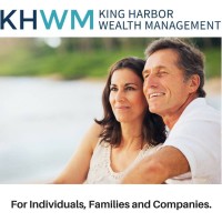 King Harbor Wealth Management logo - Similar company to Outside Wave
