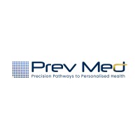 Prev Med logo - Similar company to Neuroresilience