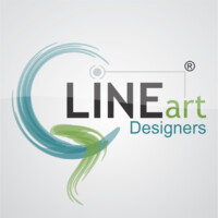 LINEart Digital Marketing Agency logo - Similar company to Digiwynd (Smc-Pvt) Ltd