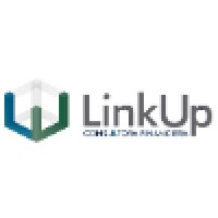 LinkUp Consultora Financiera logo - Similar company to Cosmos Consultora (Ex @Finanzasfem), Educación Financiera Para El Bienestar