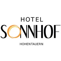 Hotel Sonnhof Hohentauern logo - Similar company to Hotel Samerhof 4*S