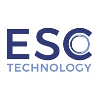ESC Technology logo - Similar company to Innovatech Solutions