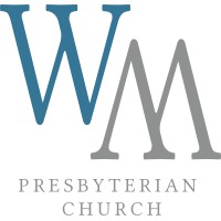 White Memorial Presbyterian Church