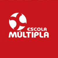 Escola Múltipla logo - Similar company to Cedtec