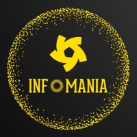 INFOMANIA logo - Similar company to Infomania