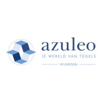 azuleo logo - Similar company to Qubus Nv