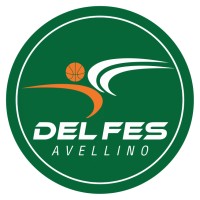 Del Fes Avellino Ssdrl logo - Similar company to Pallacanestro Orzinuovi
