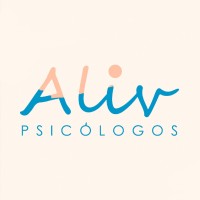ALIV PSICÓLOGOS logo - Similar company to Psimentalma