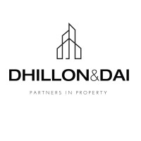 Dhillon Dai Developments logo - Similar company to Pragma Homes