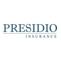 Presidio Insurance logo - Similar company to Amato Coffees